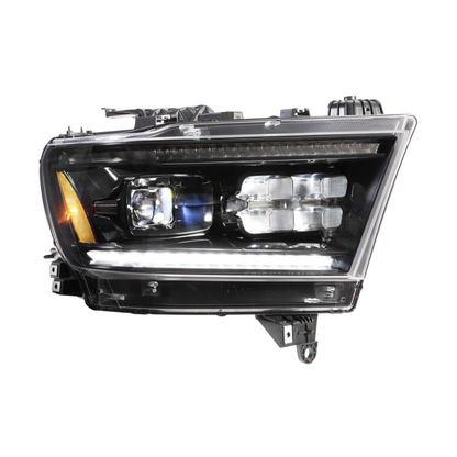 Morimoto Ram 1500 (2019-2024) XB LED Headlights