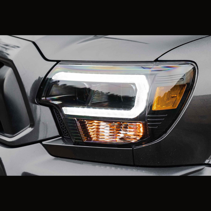 Morimoto Toyota Tacoma 2nd Gen (2012-2015) XB Hybrid LED Headlights