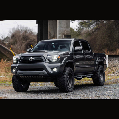 Morimoto Toyota Tacoma 2nd Gen (2012-2015) XB Hybrid LED Headlights