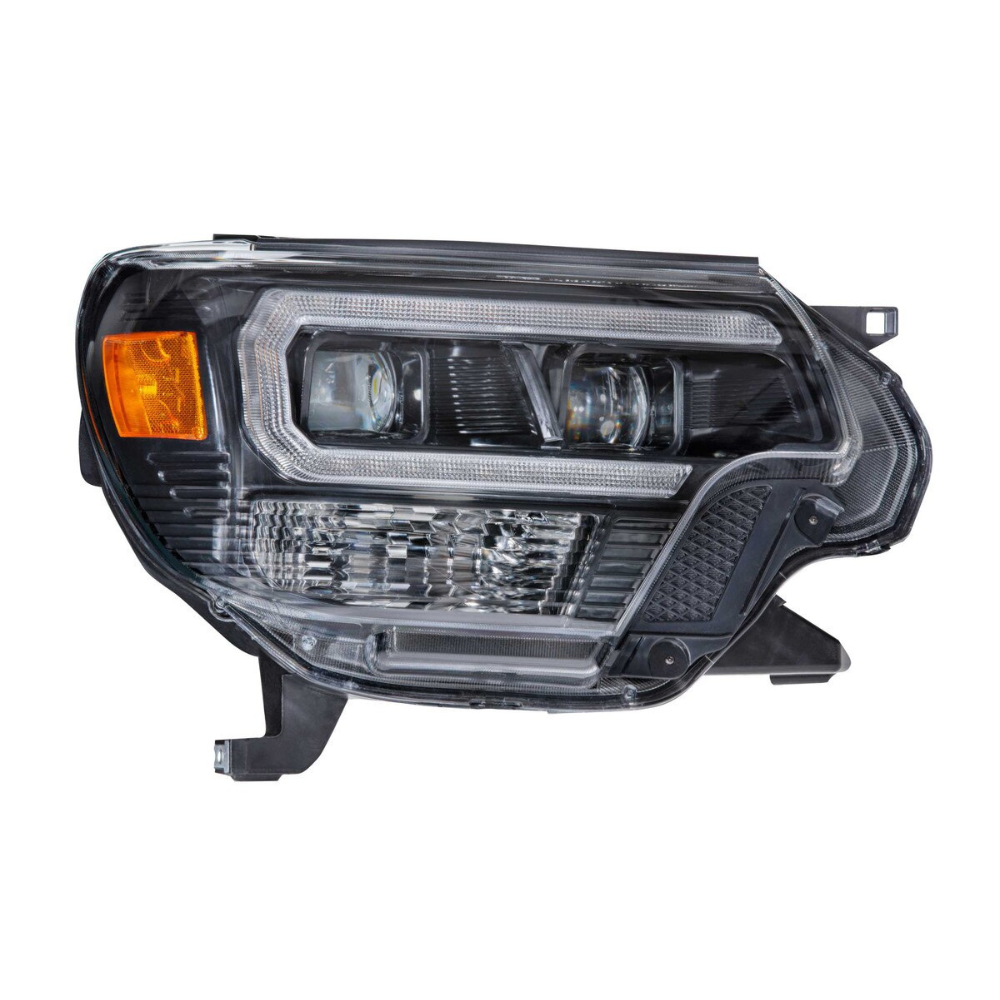 Morimoto Toyota Tacoma 2nd Gen (2012-2015) XB Hybrid LED Headlights