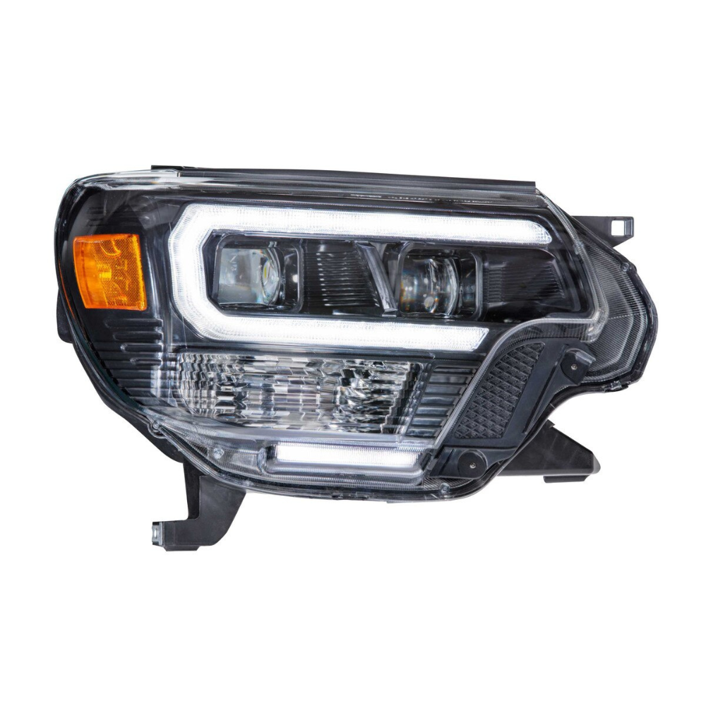 Morimoto Toyota Tacoma 2nd Gen (2012-2015) XB Hybrid LED Headlights