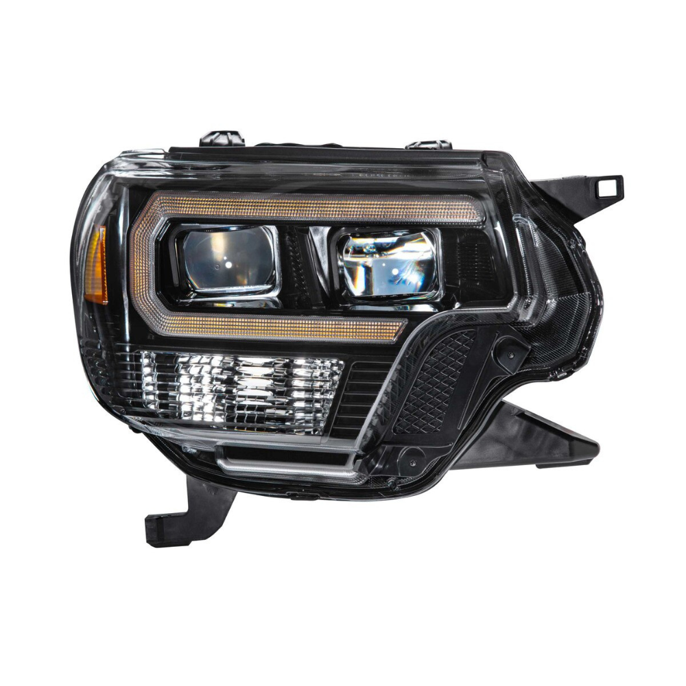 Morimoto Toyota Tacoma 2nd Gen (2012-2015) XB Hybrid LED Headlights