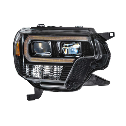Morimoto Toyota Tacoma 2nd Gen (2012-2015) XB Hybrid LED Headlights