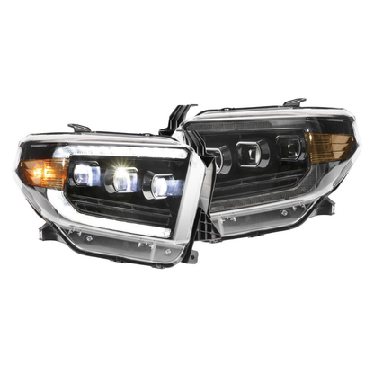 Morimoto Toyota Tundra (2014-2021) XB LED Headlights