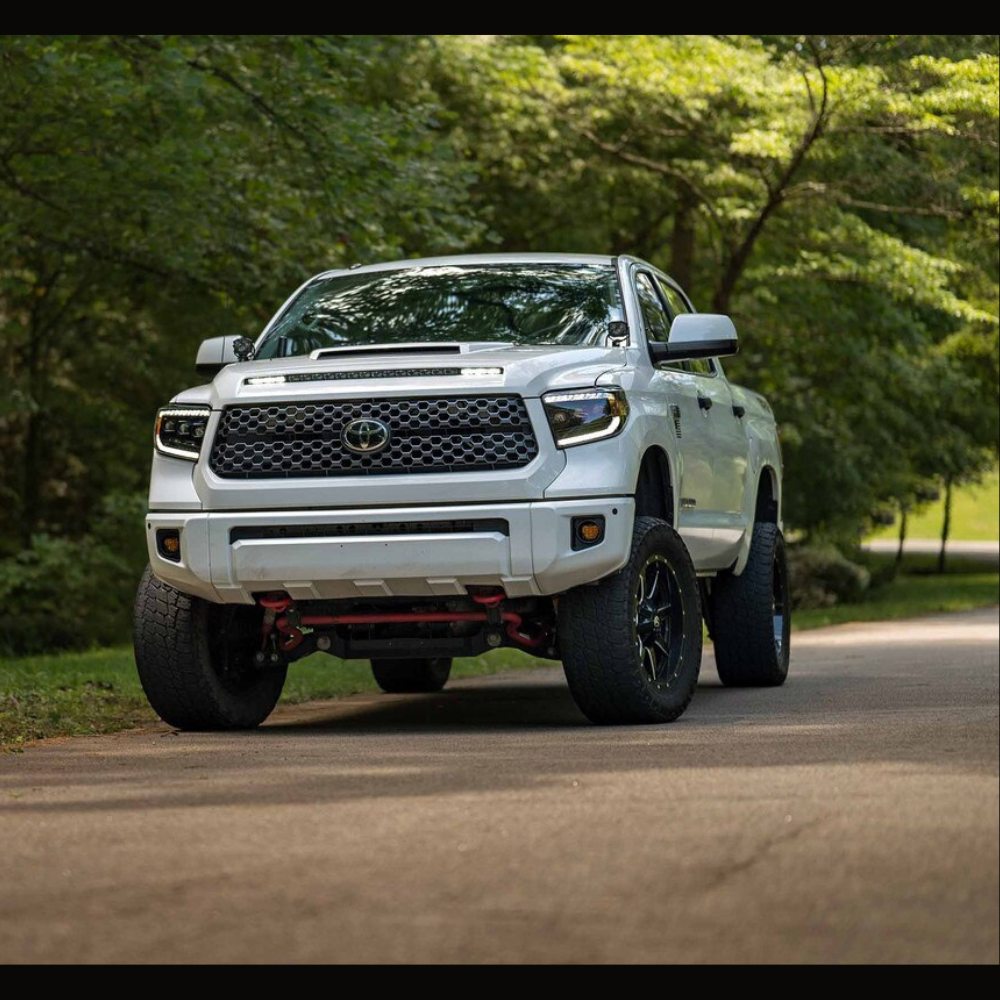 Morimoto Toyota Tundra (2014-2021) XB LED Headlights