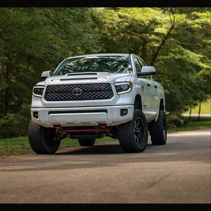 Morimoto Toyota Tundra (2014-2021) XB LED Headlights