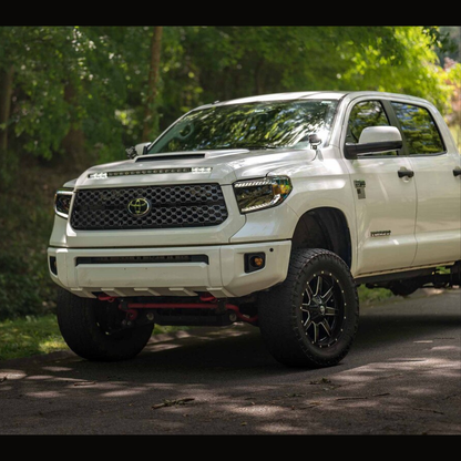 Morimoto Toyota Tundra (2014-2021) XB LED Headlights
