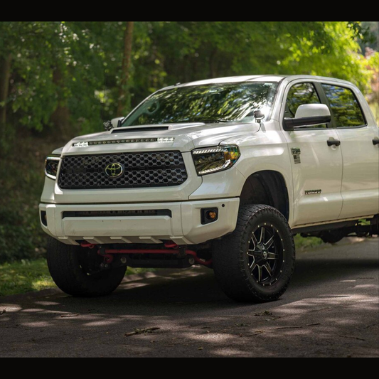 Morimoto Toyota Tundra (2014-2021) XB LED Headlights