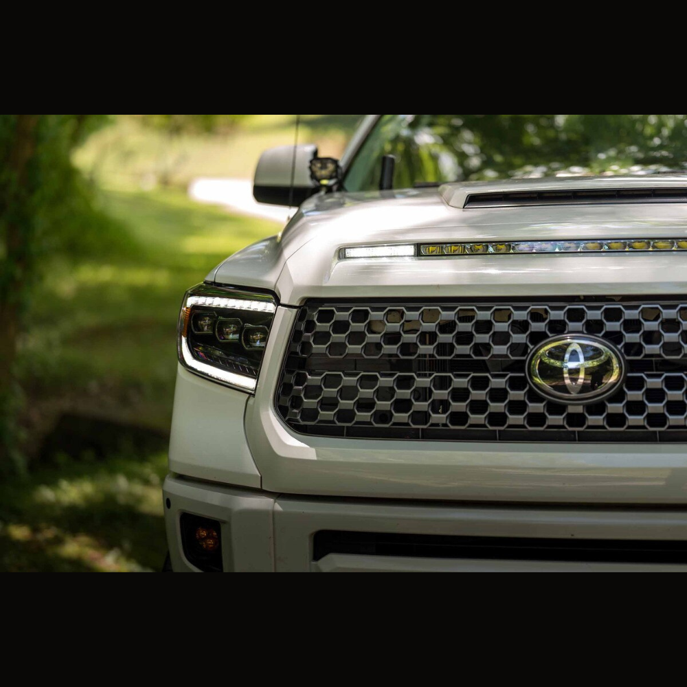 Morimoto Toyota Tundra (2014-2021) XB LED Headlights