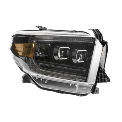 Morimoto Toyota Tundra (2014-2021) XB LED Headlights