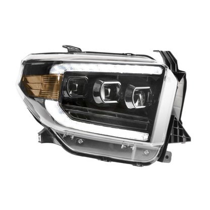 Morimoto Toyota Tundra (2014-2021) XB LED Headlights