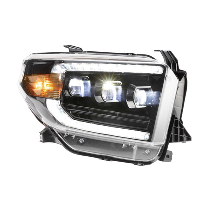 Morimoto Toyota Tundra (2014-2021) XB LED Headlights