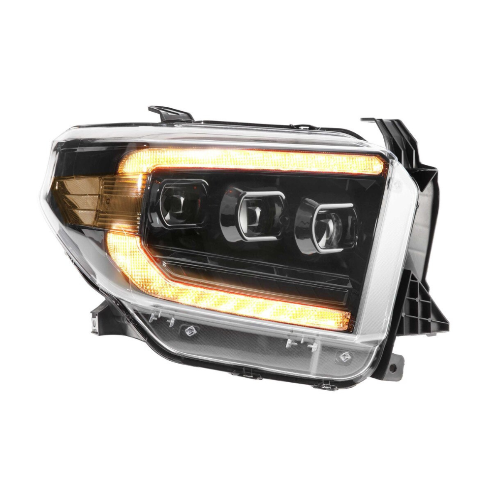 Morimoto Toyota Tundra (2014-2021) XB LED Headlights