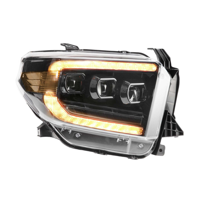 Morimoto Toyota Tundra (2014-2021) XB LED Headlights