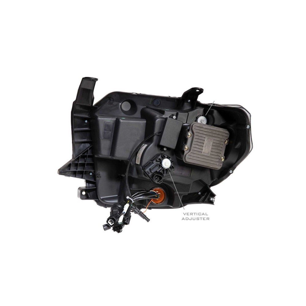 Morimoto Toyota Tundra (2014-2021) XB LED Headlights