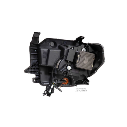 Morimoto Toyota Tundra (2014-2021) XB LED Headlights