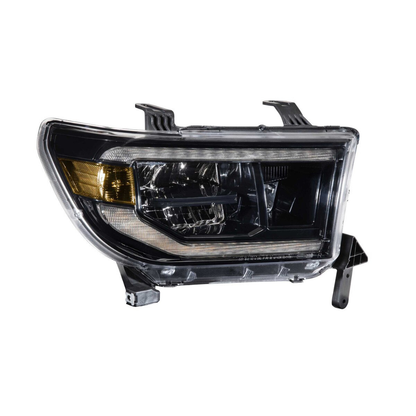 Morimoto Toyota Tundra (2007-2013) XB LED Headlights Amber DRL