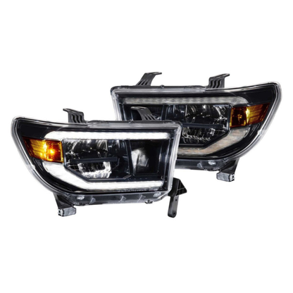 Morimoto Toyota Tundra (2007-2013) XB LED Headlights
