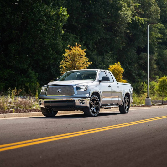 Morimoto Toyota Tundra (2007-2013) XB LED Headlights