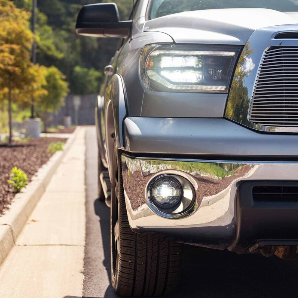 Morimoto Toyota Tundra (2007-2013) XB LED Headlights