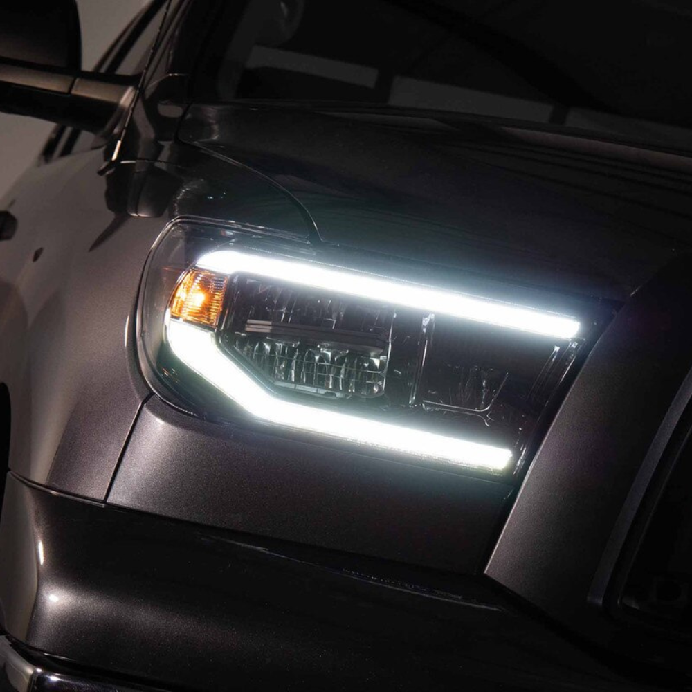 Morimoto Toyota Tundra (2007-2013) XB LED Headlights