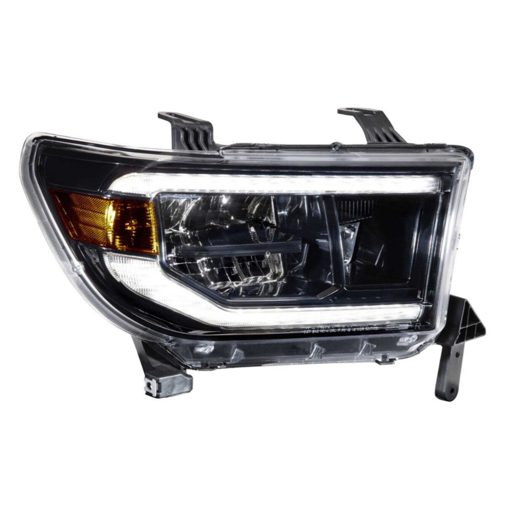 Morimoto Toyota Tundra (2007-2013) XB LED Headlights