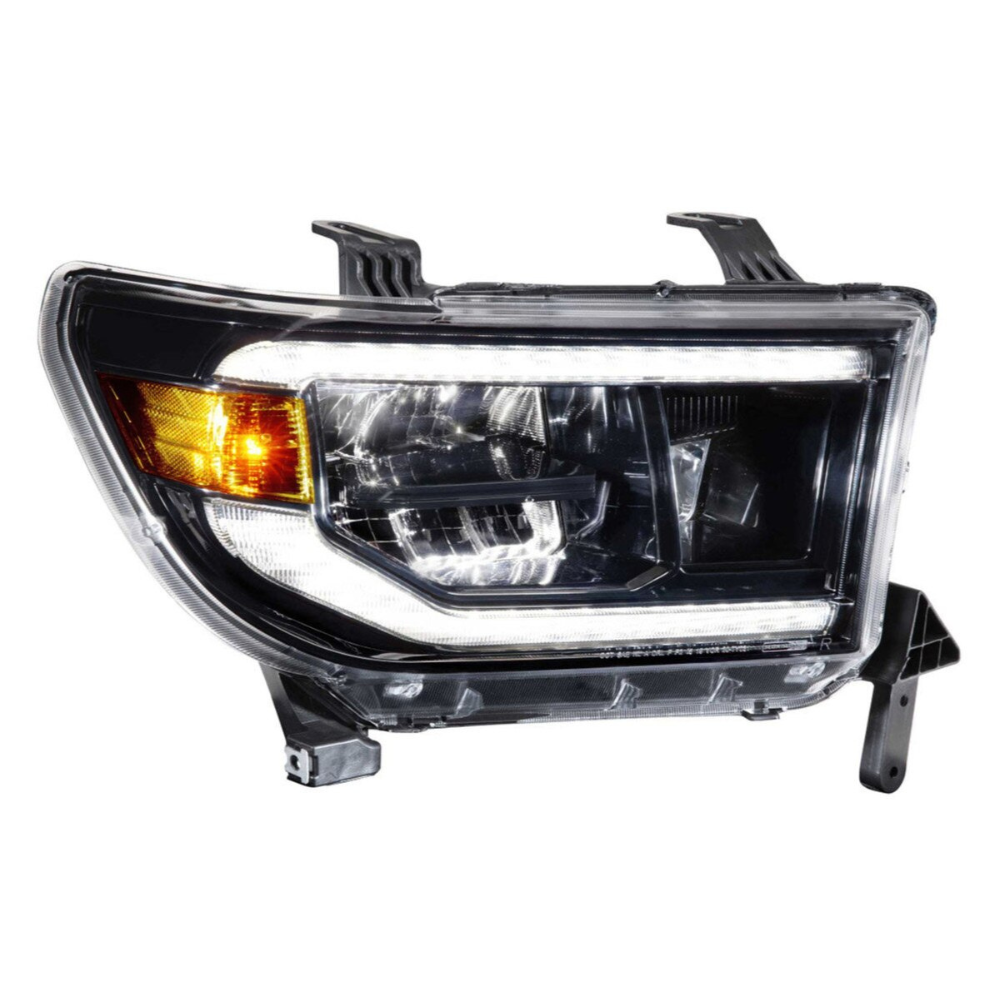Morimoto Toyota Tundra (2007-2013) XB LED Headlights