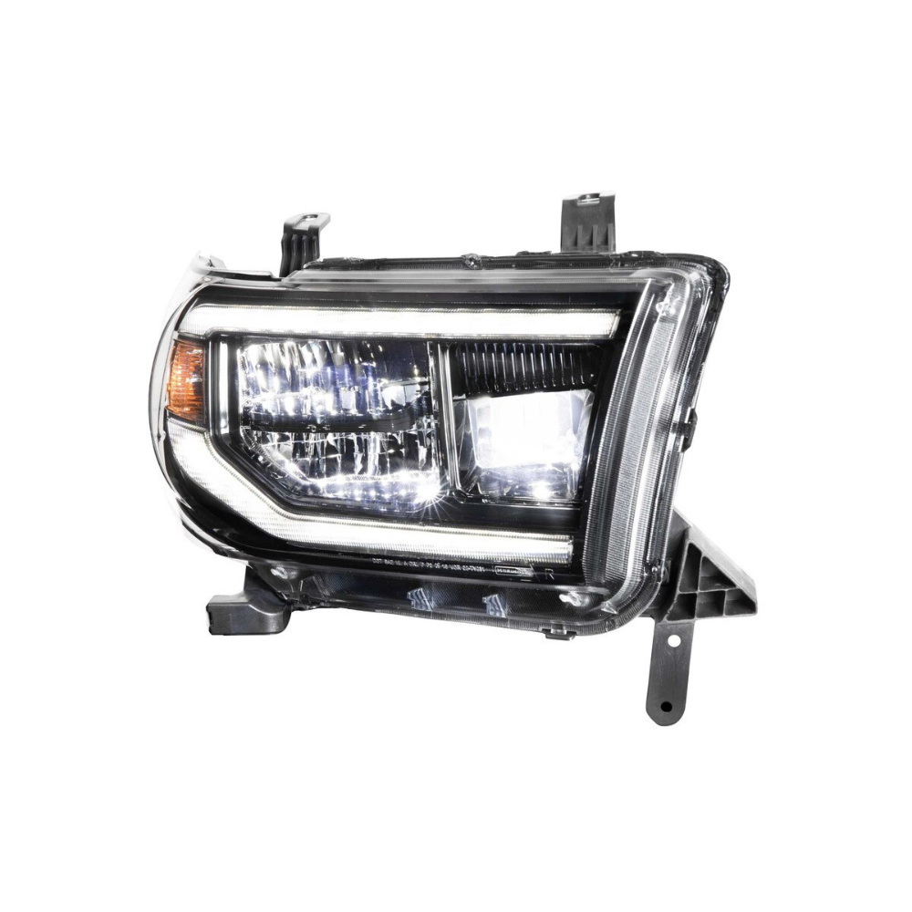 Morimoto Toyota Tundra (2007-2013) XB LED Headlights