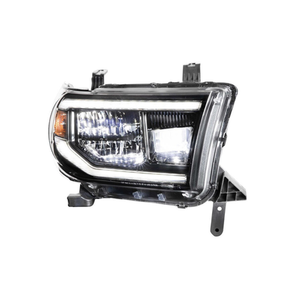 Morimoto Toyota Tundra (2007-2013) XB LED Headlights