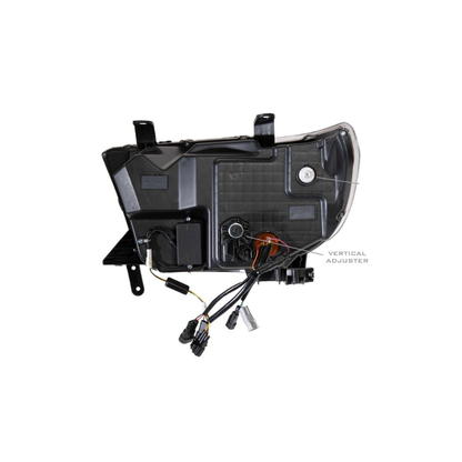 Morimoto Toyota Tundra (2007-2013) XB LED Headlights