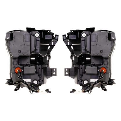 Morimoto Ford F150 (2015-2017) XB Hybrid LED Headlights