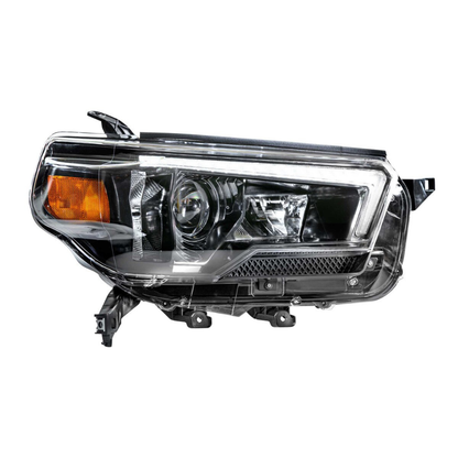 Morimoto Toyota 4Runner (2010-2013) XB Hybrid LED Headlights