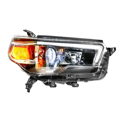 Morimoto Toyota 4Runner (2010-2013) XB Hybrid LED Headlights