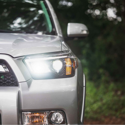 Morimoto Toyota 4Runner (2010-2013) XB Hybrid LED Headlights
