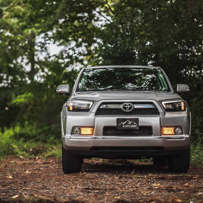 Morimoto Toyota 4Runner (2010-2013) XB Hybrid LED Headlights