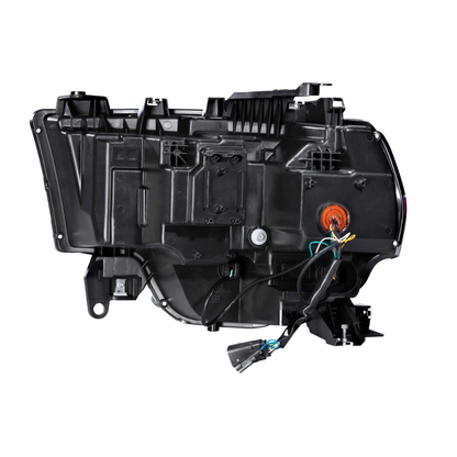 Morimoto Ram HD (2019-2024) XB Hybrid LED Headlights