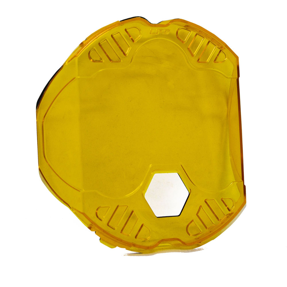 LP9 Single Rock Guard