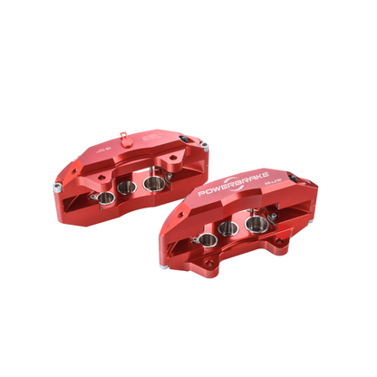 Powerbrake Toyota 4Runner 5th Gen (2010-2024) M-Line Caliper Upgrade Kit