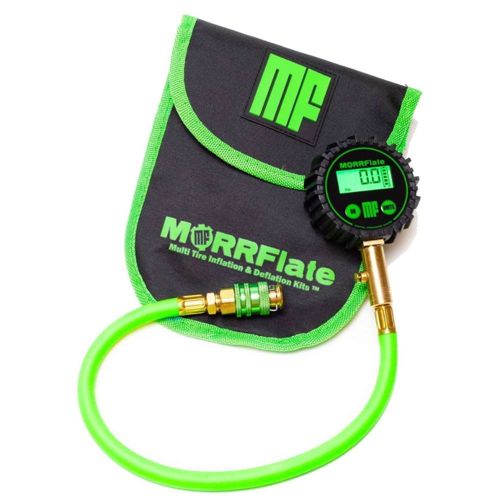 MORRFlate Flexi Pressure Pro