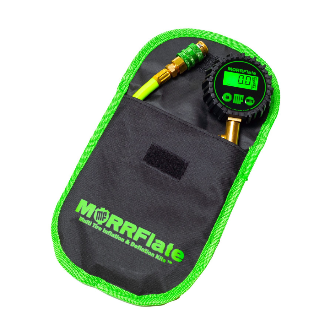 MORRFlate Flexi Pressure Pro