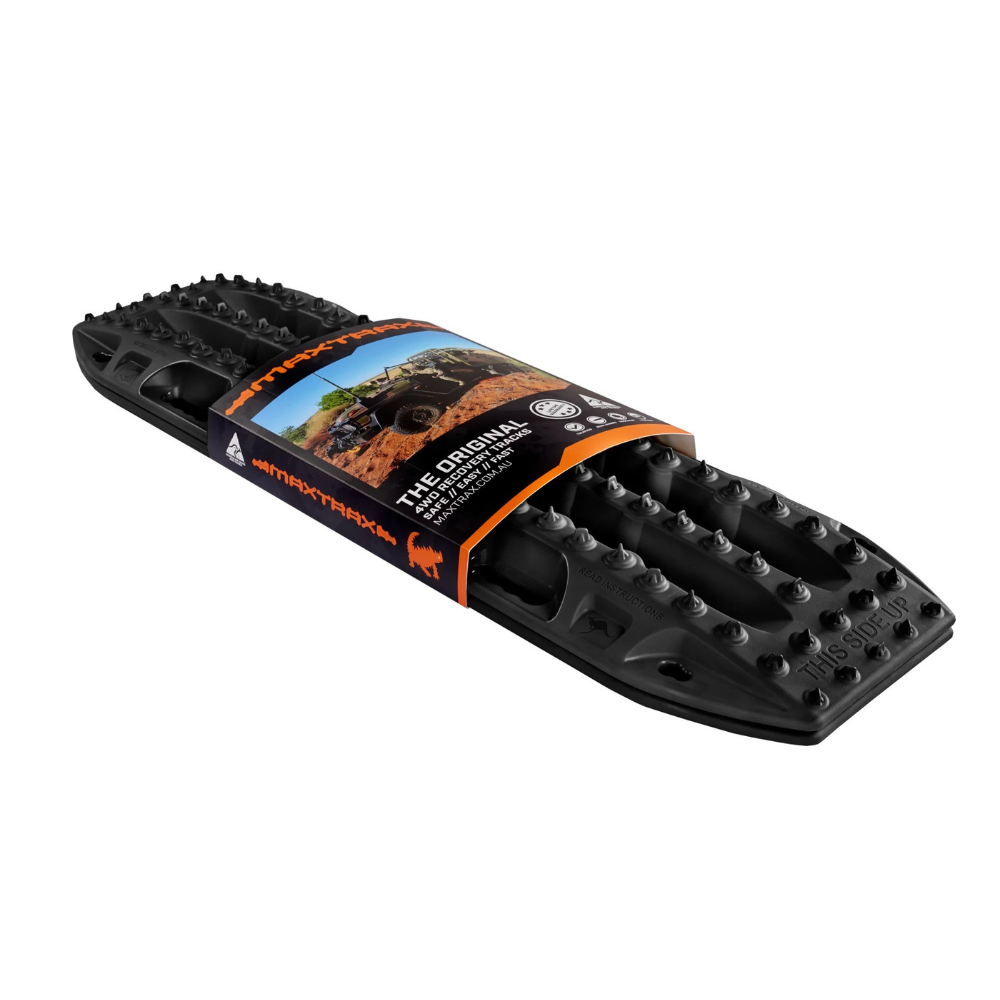 Maxtrax MKII