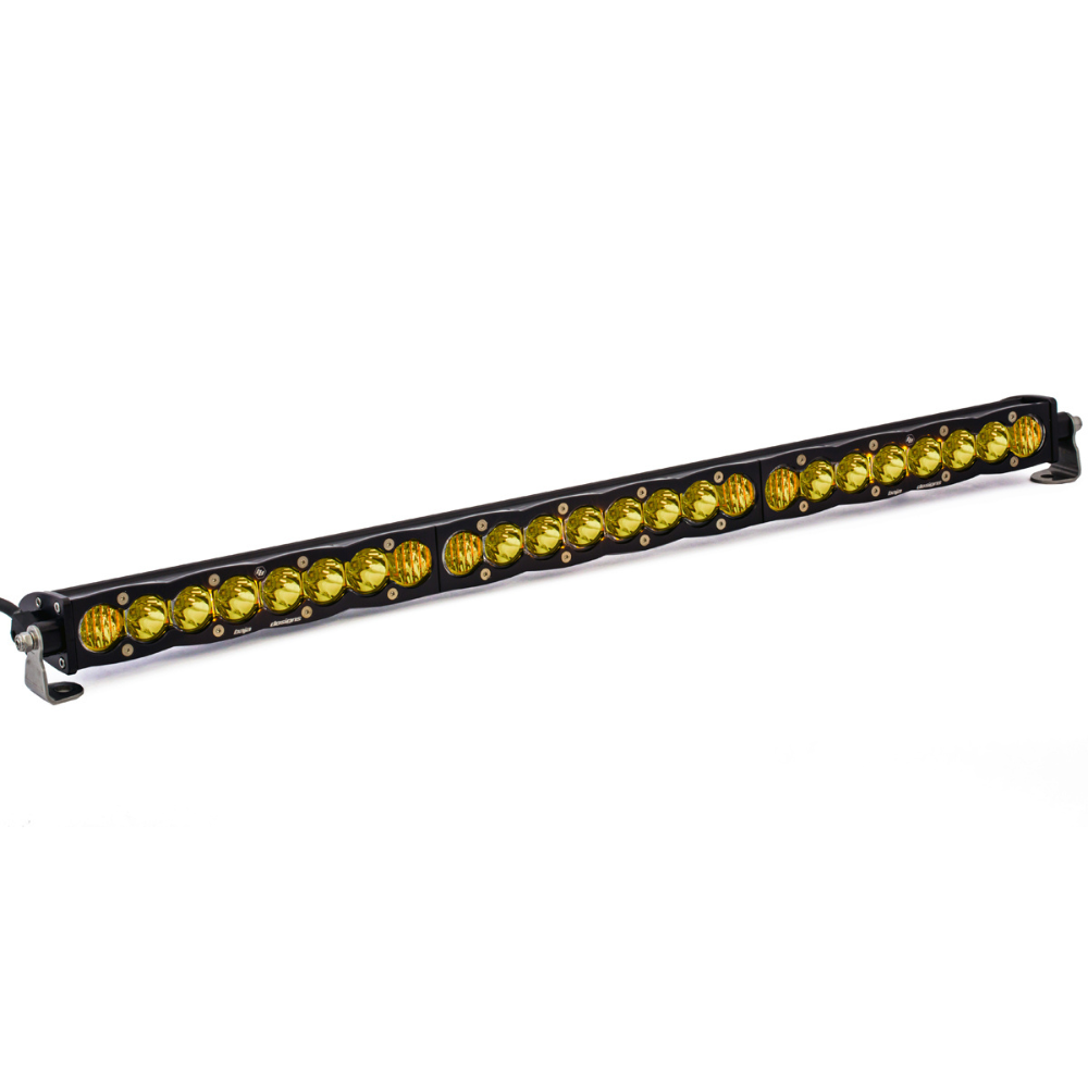 Baja Designs 30 Inch S8 Straight LED Light Bar