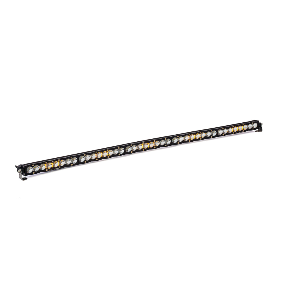Baja Designs 50 Inch S8 Straight LED Light Bar