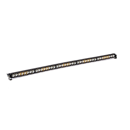 Baja Designs 50 Inch S8 Straight LED Light Bar