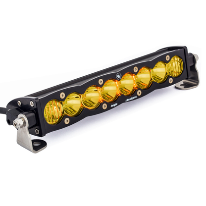 Baja Designs 10 Inch S8 Straight LED Light Bar
