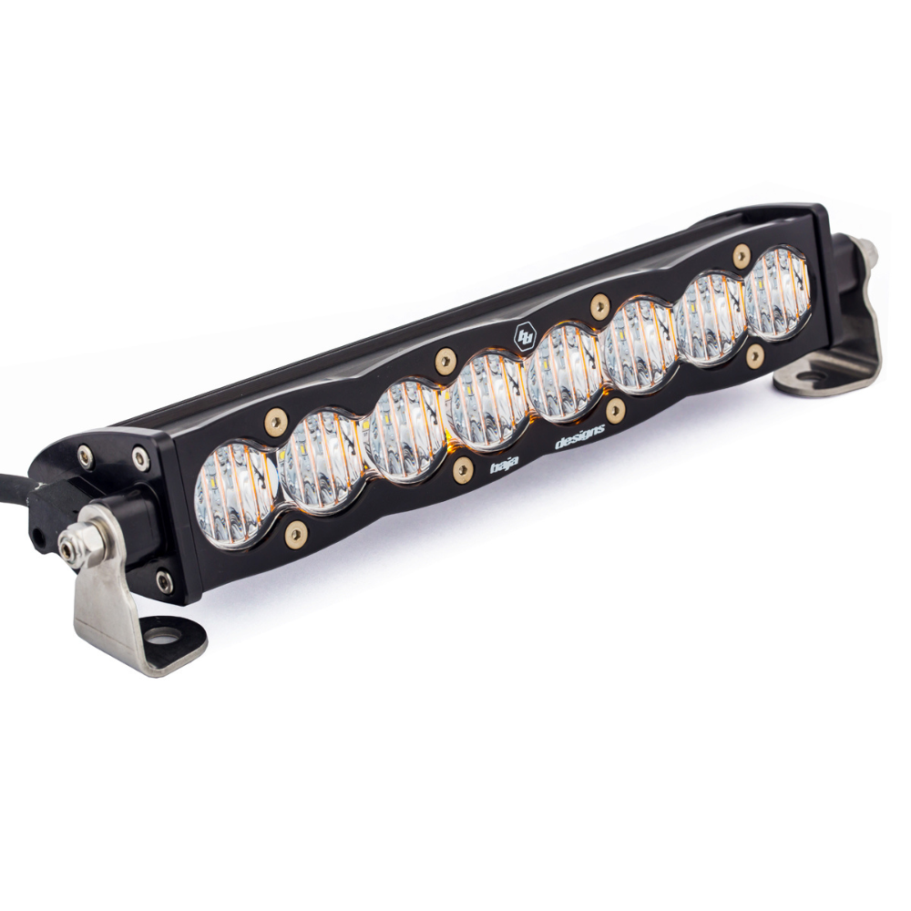 Baja Designs 10 Inch S8 Straight LED Light Bar