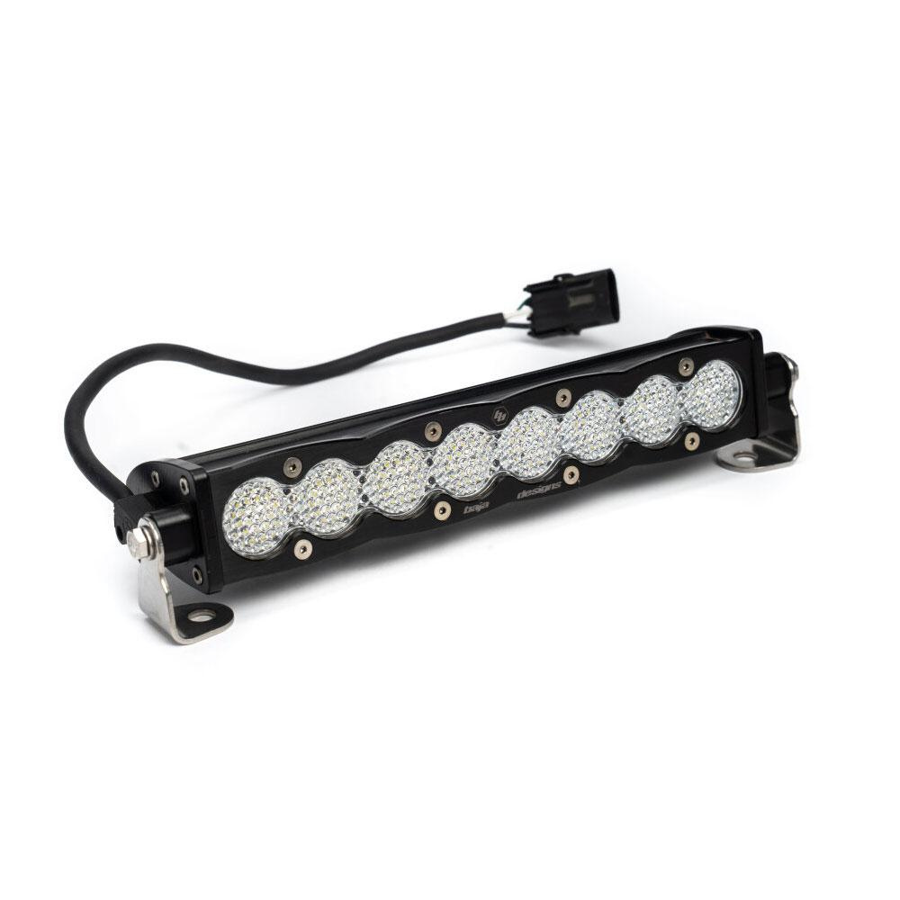 Baja Designs 10 Inch S8 Straight LED Light Bar