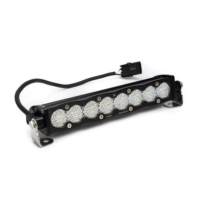 Baja Designs 10 Inch S8 Straight LED Light Bar