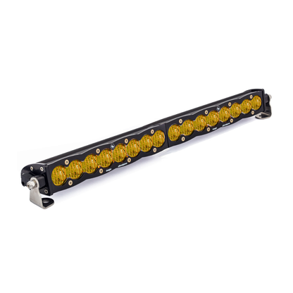 Baja Designs 20 Inch S8 Straight LED Light Bar