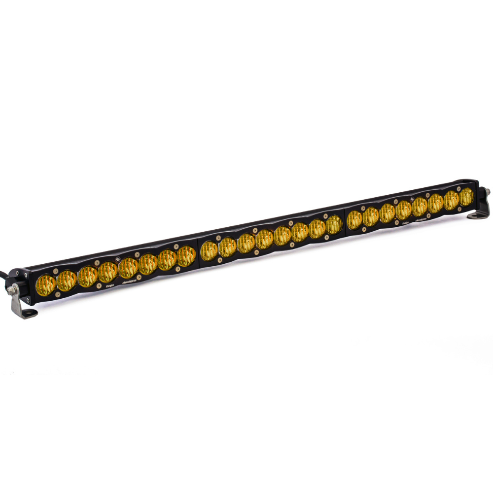 Baja Designs 30 Inch S8 Straight LED Light Bar